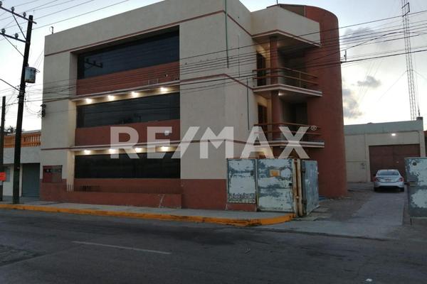 Foto de inmueble en Av. Alvaro Obregon, Col. Hipódromo C.P. 89560, Ciudad Madero