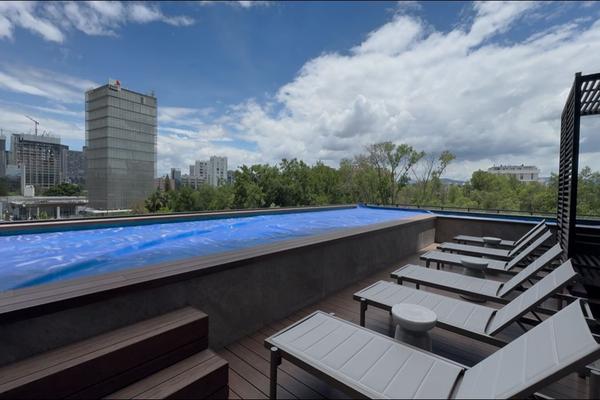 Foto de inmueble en Av Américas, Col. Colomos Providencia C.P. 44660, Guadalajara