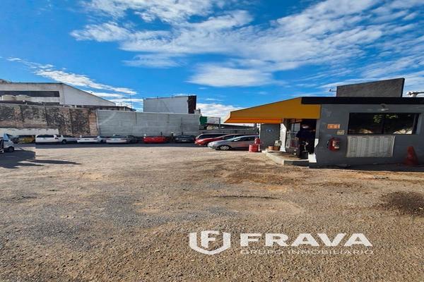 Foto de inmueble en AV. AMERICAS, Col. Ladrón de Guevara C.P. 44600, Guadalajara