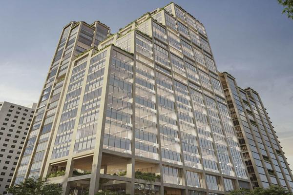 Foto de inmueble en Av. Américas, Col. Providencia 1a Secc C.P. 44630, Guadalajara