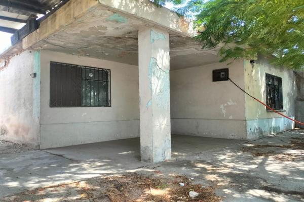 Foto de inmueble en Avenida Ángel García Aburto, Col. Balderrama C.P. 83180, Hermosillo