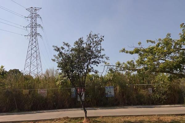 Foto de inmueble en av. angel leaño, Col. Hogares de Nuevo México C.P. 45138, Zapopan