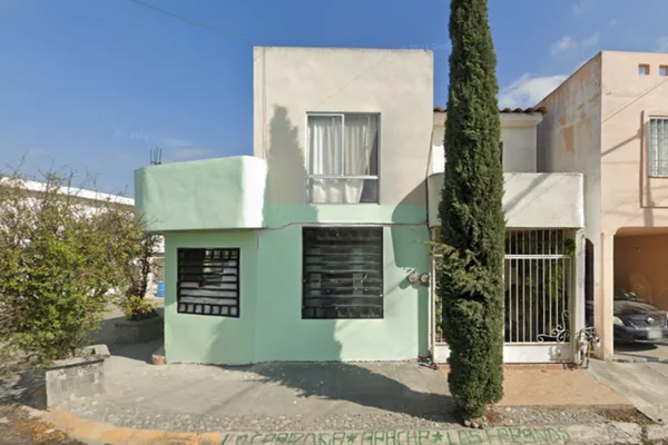 Foto de inmueble en Av. Antigua Santa Rosa #801, Col. Antigua Santa Rosa C.P. 66610, Apodaca