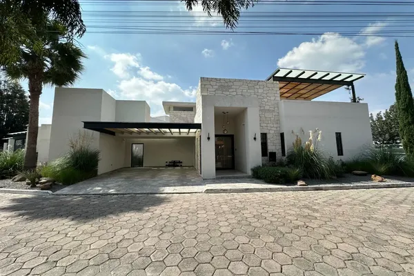 Foto de inmueble en Av. Antiguo Rancho a Morillotla #1, Col. Campestre Morillotla C.P. 72813, San Andrés Cholula