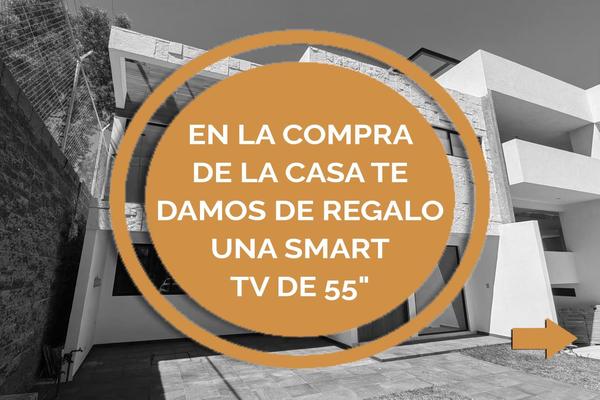 Foto de inmueble en Av. Antiguo Rancho a Morillotla #2416, Col. Morillotla C.P. 72813, San Andrés Cholula