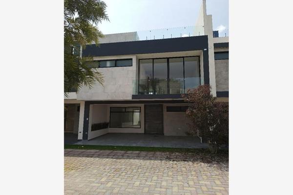 Foto de inmueble en Av. Antiguo Rancho a Morillotla, Col. Residencial Rinconada de Morillotla C.P. 72813, San Andrés Cholula
