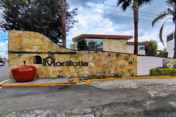 Foto de inmueble en Av. Antiguo Rancho a Morrillotla #168, Col. Morillotla C.P. 72813, San Andrés Cholula