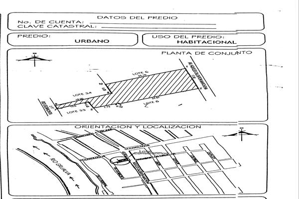 Foto de inmueble en Av. Aquiles Calderon Marchena, Col. Gaviotas Norte C.P. 86068, Centro