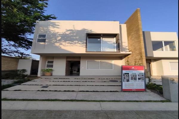 Foto de inmueble en Avenida Arbolada Bosques de Santa Anita, Col. Altea C.P. 45645, Tlajomulco de Zúñiga