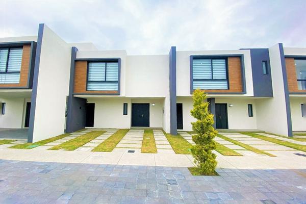 Foto de inmueble en Av Arboleda, Col. San Mateo Otzacatipan C.P. 50220, Toluca