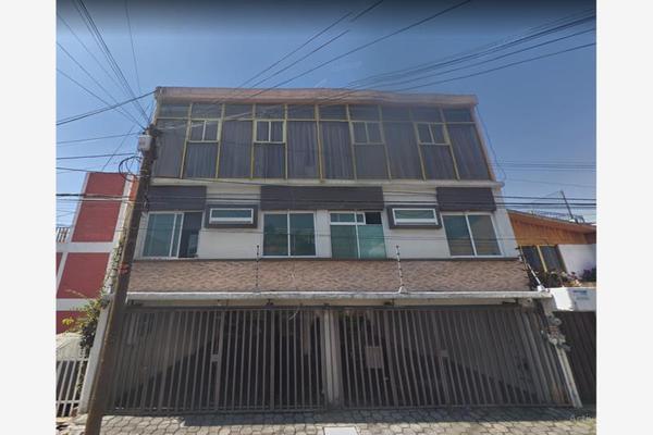 Foto de inmueble en Av. Arcos #211, Col. Jardines del Sur C.P. 16050, Xochimilco