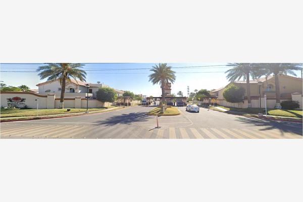 Foto de inmueble en AV ARDECHE #0, Col. Montecarlo C.P. 21255, Mexicali