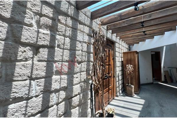 Foto de inmueble en avenida arteaga y salzar, Col. Contadero C.P. 05500, Cuajimalpa de Morelos