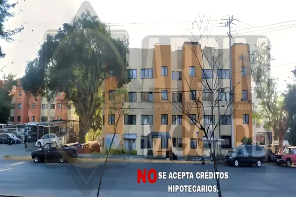 Foto de inmueble en Avenida Artesanos #0000, Col. Circunvalación Oblatos C.P. 44716, Guadalajara