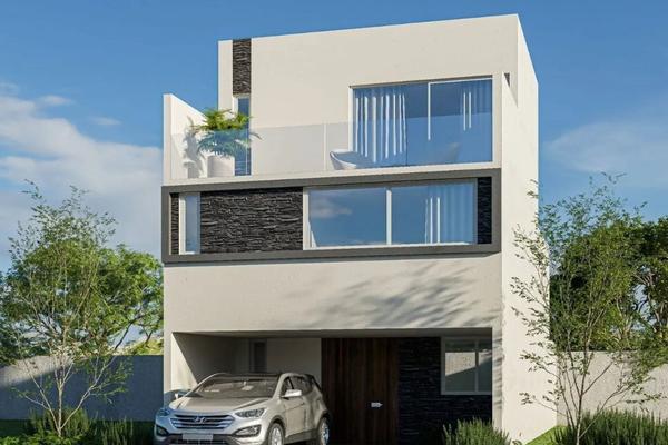 Foto de inmueble en Av. Atardecer, Col. Bosques Del Centinela I C.P. 45187, Zapopan
