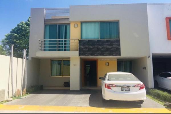 Foto de inmueble en Avenida Aviación #3905, Col. San Juan de Ocotan C.P. 45019, Zapopan
