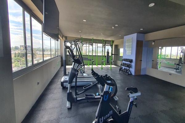 Foto de inmueble en AV. AVIACIÓN, Col. San Juan de Ocotan C.P. 45019, Zapopan