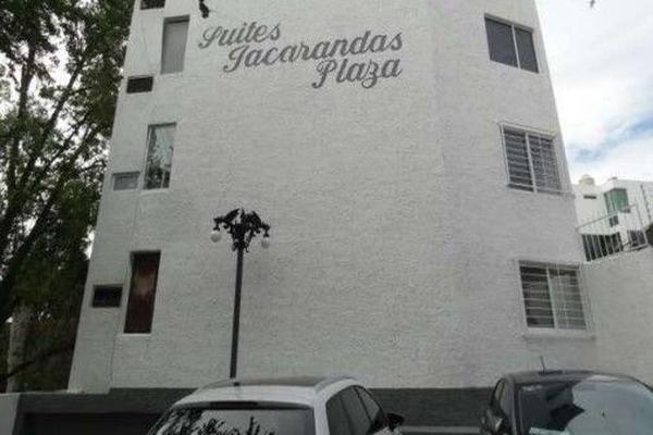 Foto de inmueble en AV. AVILA CAMACHO, Col. Jacarandas C.P. 45110, Zapopan