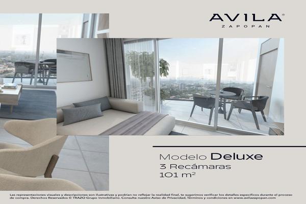 Foto de inmueble en AV AVILA CAMACHO, Col. Seattle C.P. 45150, Zapopan
