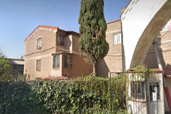 Foto de inmueble en Av. Bahía de todos los santos #1378, Col. Geovillas la Asunción C.P. 56618, Valle de Chalco Solidaridad