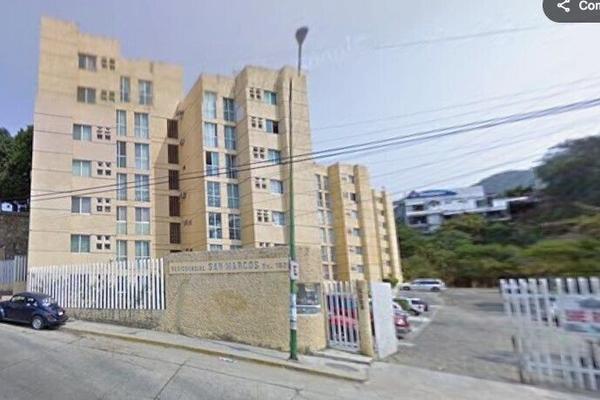 Foto de inmueble en AV. BAJA CALIFORNIA, Col. Progreso C.P. 39350, Acapulco de Juárez