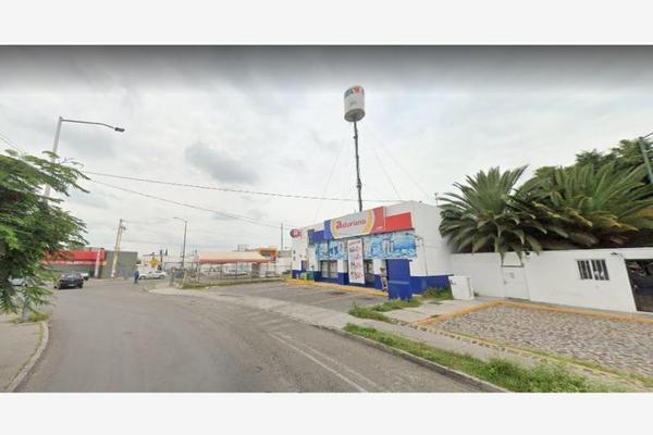 Foto de inmueble en AVENIDA BEGONIA, Col. Geo Plazas C.P. 76116, Querétaro