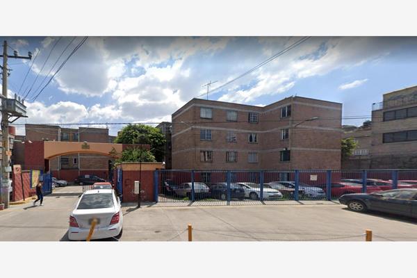 Foto de inmueble en Av. Benito Juárez #3057, Col. Lomas de San Lorenzo C.P. 09780, Iztapalapa