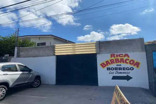 Foto de inmueble en Av. Benito Juárez #SIN NÚM, Col. San Pedro Ahuacatlan C.P. 76810, San Juan del Río
