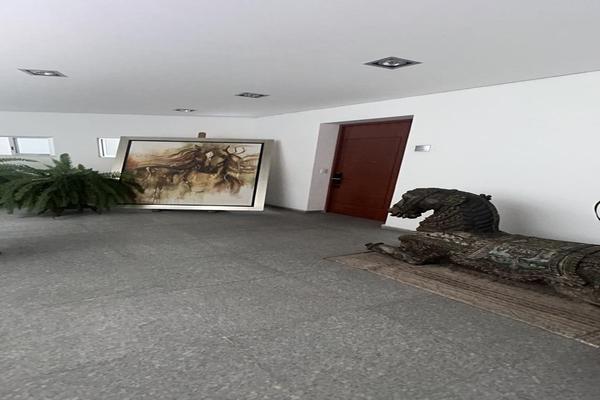 Foto de inmueble en av bernardo quinta, Col. Lomas de Santa Fe C.P. 01219, Álvaro Obregón