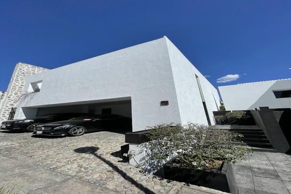 Foto de inmueble en Av bernardo Quintana, Col. Santa Fe C.P. 01210, Álvaro Obregón