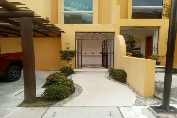 Foto de inmueble en Avenida Bonampak #11, Col. Supermanzana 8 C.P. 77504, Benito Juárez