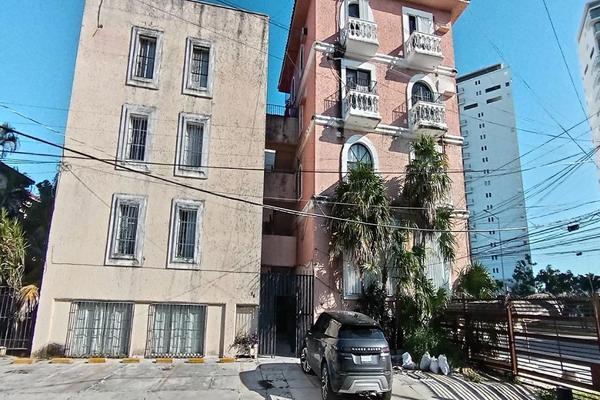Foto de inmueble en AV BONAMPAK #MZA12, Col. Supermanzana 2a Centro C.P. 77500, Benito Juárez