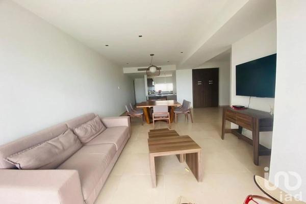Foto de inmueble en av bonampak, Col. Supermanzana 4 Centro C.P. 77500, Benito Juárez