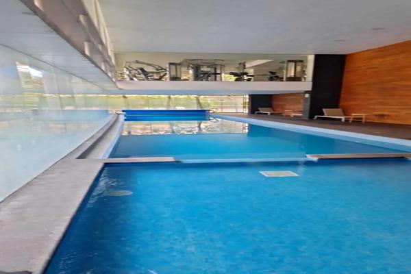 Foto de inmueble en Av. Bordo 85magenta A ph4, Col. Ex-Ejido de Santa Ursula Coapa C.P. 04980, Coyoacán