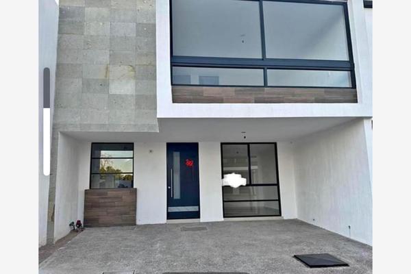 Foto de inmueble en Av. Bosque sereno #103, Col. Bosque Sereno C.P. 20326, Aguascalientes