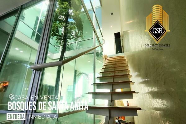 Foto de inmueble en Avenida Bosques #1025, Col. Colinas de Santa Anita C.P. 45640, Tlajomulco de Zúñiga