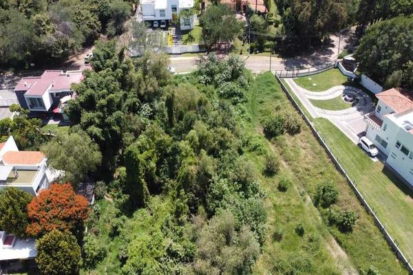 Foto de inmueble en Av. Bosques de San Isidro Sur, Col. Mirador de La Cañada C.P. 45133, Zapopan