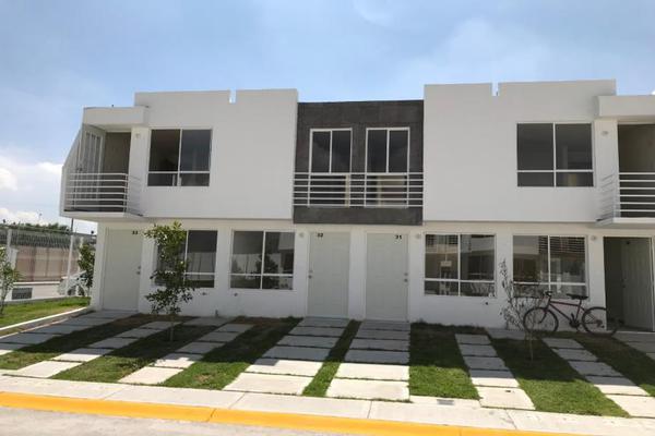 Foto de inmueble en Av. Bosques del Estado de México, Col. Los Héroes Ozumbilla C.P. 55764, Tecámac