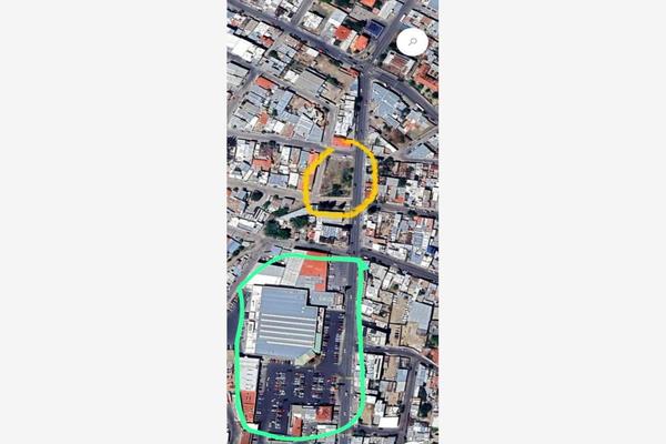 Foto de inmueble en Av. Blvd. Ortiz Mena #0, Col. Hidalgo del Parral Centro C.P. 33800, Hidalgo del Parral