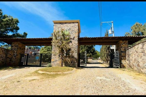 Foto de inmueble en AV .BRECHA, Col. Mazamitla C.P. 49500, Mazamitla