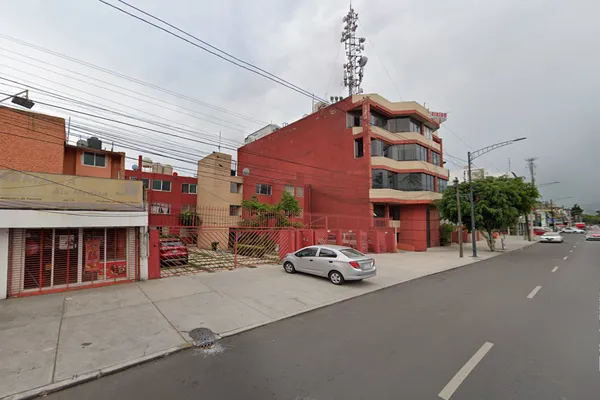 Foto de inmueble en Av. Cafetales #1740, Col. Haciendas de Coyoacán C.P. 04970, Coyoacán