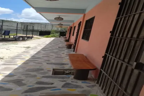 Foto de inmueble en Av Calakmul #518, Col. Xpujil C.P. 24640, Calakmul