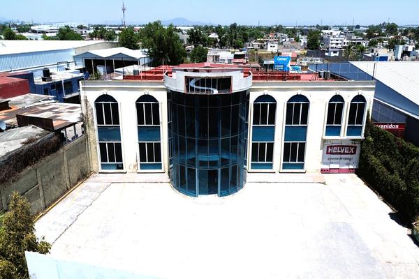 Foto de inmueble en AV. Calzada de Guadalupe #62, Col. Las Animas C.P. 54712, Cuautitlán Izcalli