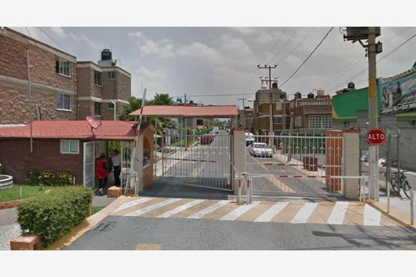Foto de inmueble en AV. CALZ. DE LA VIGA #117, Col. Bonito Ecatepec C.P. 55090, Ecatepec de Morelos