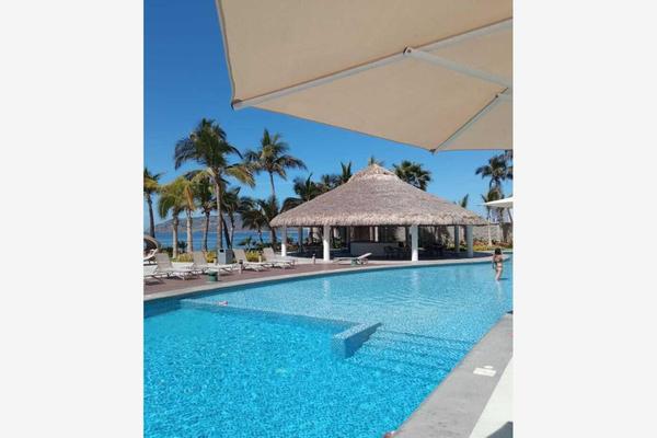Foto de inmueble en Av. Camaron Sabalo #500, Col. Zona Dorada C.P. 82110, Mazatlán