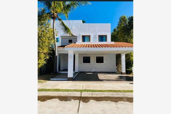 Foto de inmueble en avenida camarón sabalo #6790, Col. Cerritos Resort C.P. 82112, Mazatlán