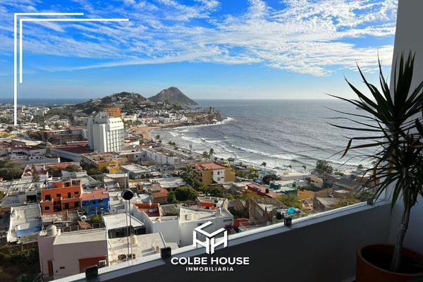 Foto de inmueble en AV. CAMARON SABALO, Col. Lomas de Mazatlán C.P. 82110, Mazatlán