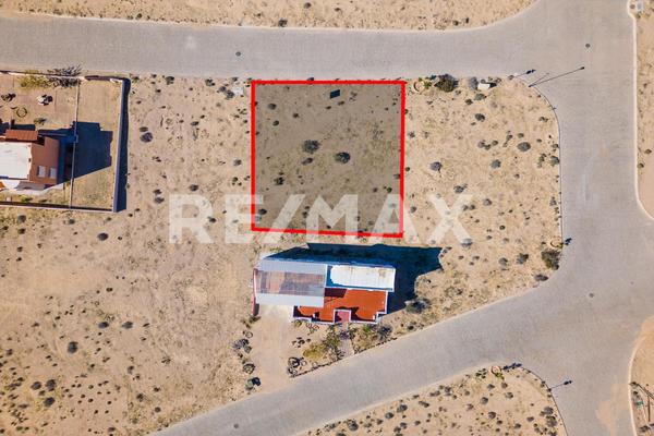 Foto de inmueble en Av. Camarones, Col. Laguna Shores C.P. 83560, Puerto Peñasco