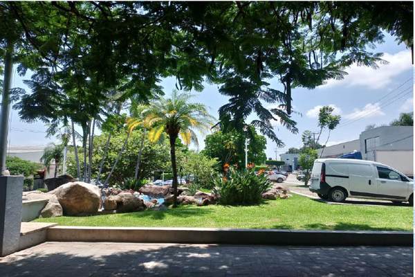 Foto de inmueble en Av. Camino a Bosque de San Isidro, Col. San José del Bajío C.P. 45140, Zapopan