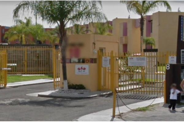 Foto de inmueble en AV CAMINO DORADO, Col. Camino Real C.P. 76903, Corregidora